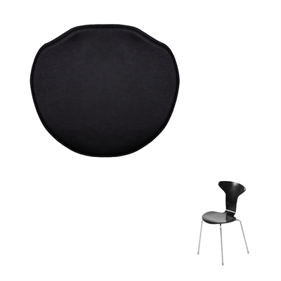 Seat cushions for the "Mosquito" 3105 chair by Arne Jacobsen
